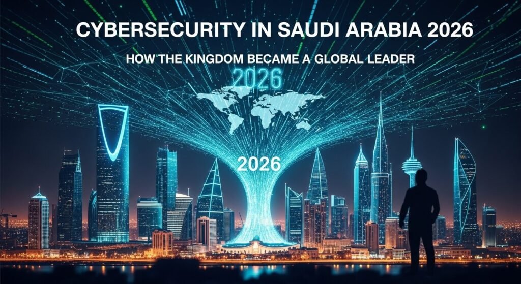 الأمن السيبراني في السعودية - طلاب سعوديون في برنامج تدريبي