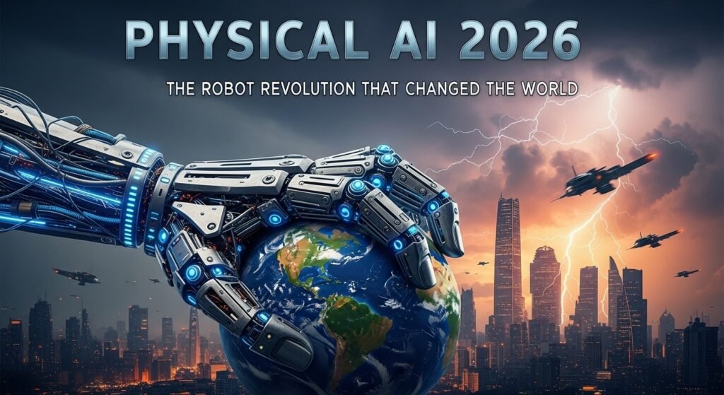 عائد الاستثمار والفوائد التجارية من تطبيق تقنية الذكاء الاصطناعي الجسدي