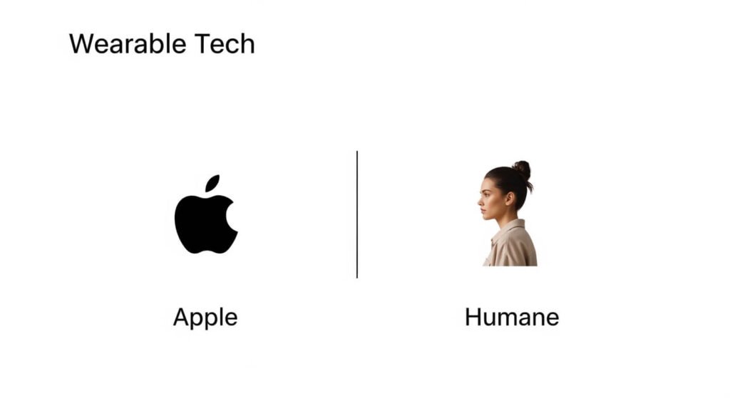 قلادة Apple الذكية وAirPods بكاميرا 2026 مقارنة بـ Meta Ray-Ban