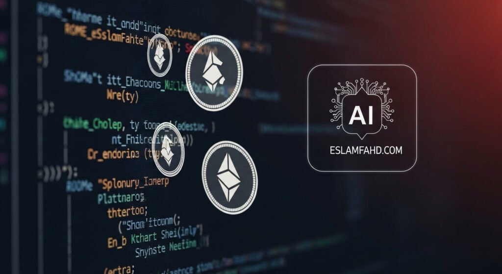 ذكاء اصطناعي يعدن الكريبتو بدون أوامر - نموذج ROME 2026