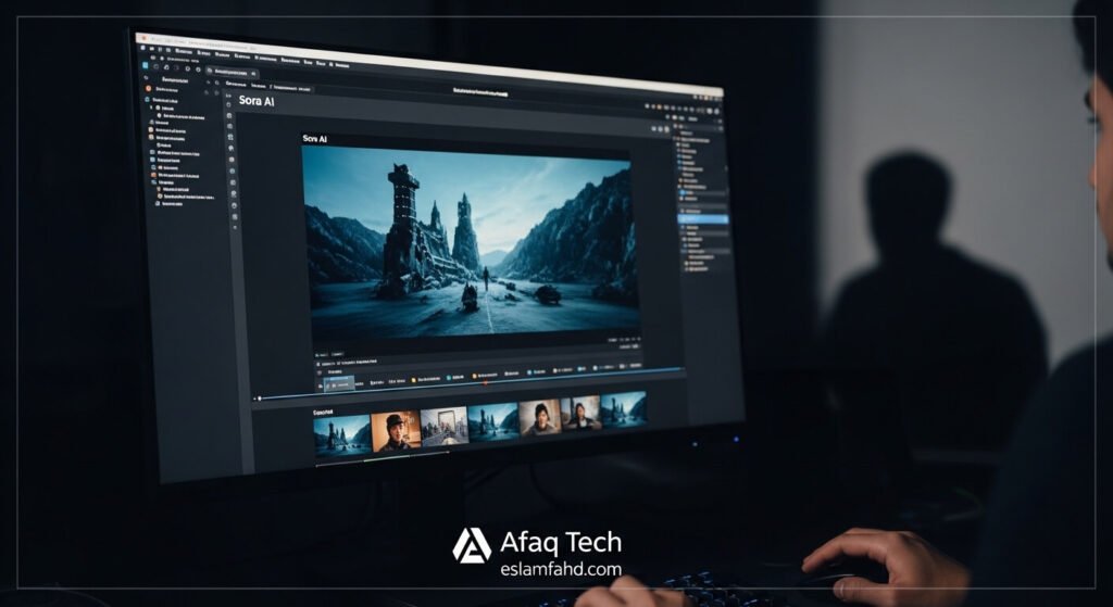 طريقة إنشاء قنوات يوتيوب مؤتمتة 2026 باستخدام الذكاء الاصطناعي