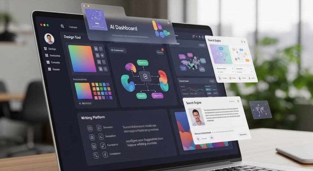 أفضل 7 أدوات رقمية مجانية تضاعف الإنتاجية في 2026